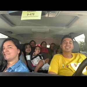 Meet your Posher, Kopp